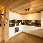Sunneblick Apartman Grindelwald
