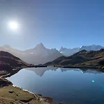Sunneblick Apartman Grindelwald