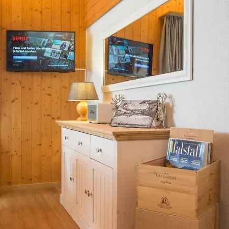 Апартаменты Sunneblick