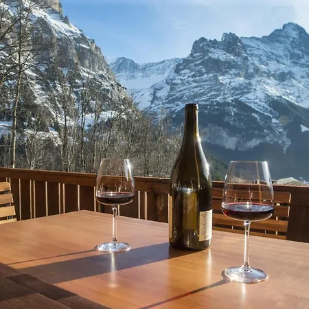 Sunneblick * Гриндельвальд