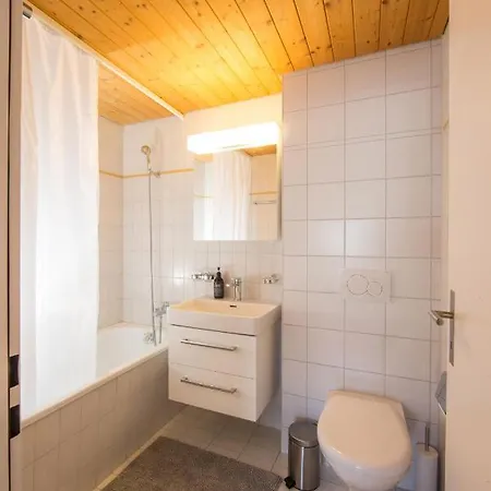 Apartment Sunneblick Grindelwald