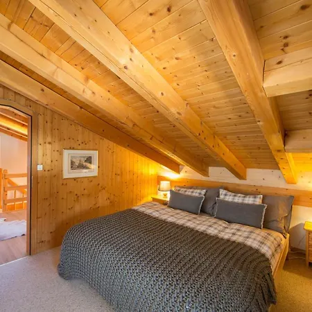 Sunneblick Apartment Grindelwald