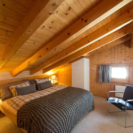 Sunneblick Apartment *