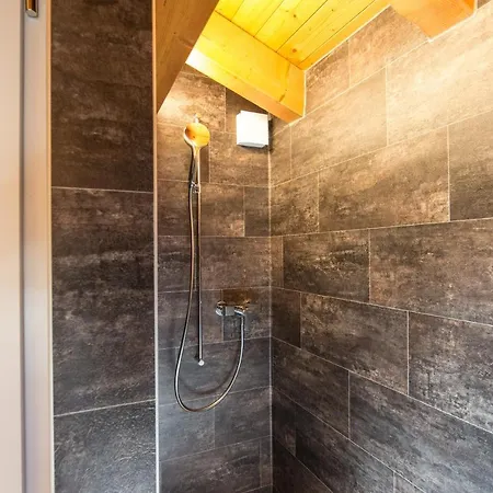 Apartment Sunneblick *