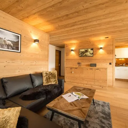 Sunneblick Apartment