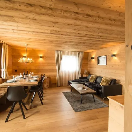 Apartment Sunneblick Grindelwald