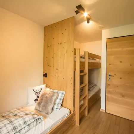 Apartment Sunneblick Grindelwald
