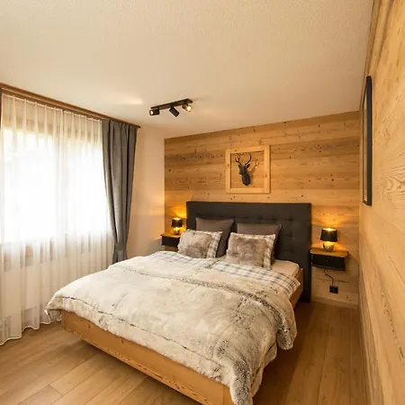Apartment Sunneblick