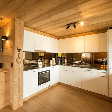 Sunneblick Apartment Grindelwald