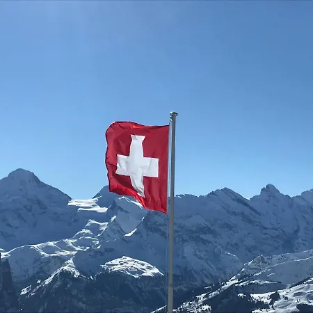 Sunneblick * Grindelwald