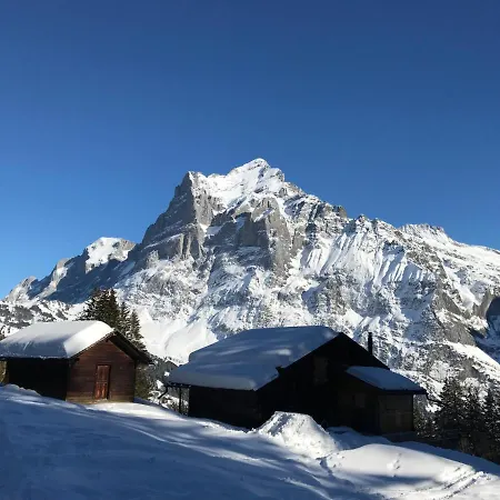 Sunneblick Апартаменты