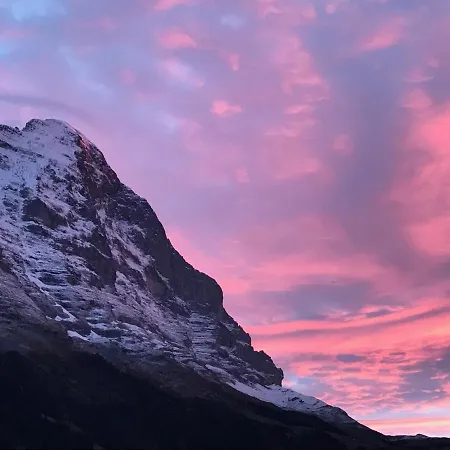 Апартаменты Sunneblick