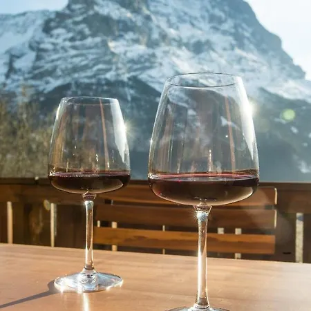 Sunneblick Апартаменты *