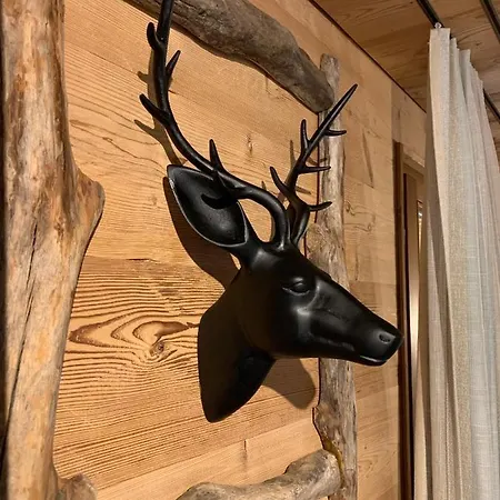 Sunneblick Апартаменты