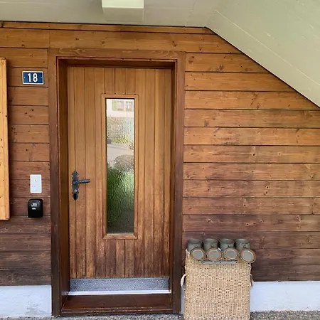 Sunneblick Apartment