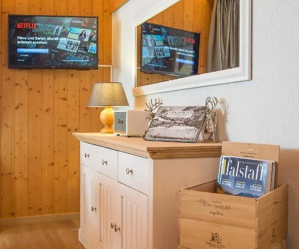 Apartamento Sunneblick