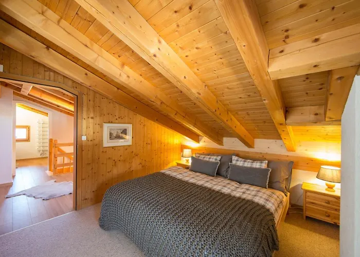 Sunneblick Apartamento Grindelwald