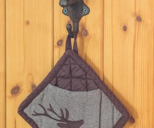 Apartment Sunneblick