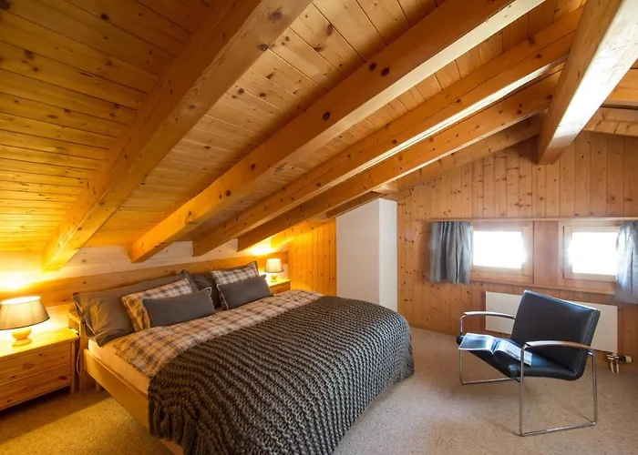 Sunneblick Apartamento *