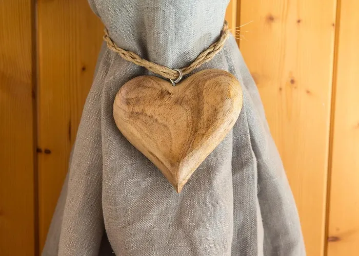 Apartamento Sunneblick *