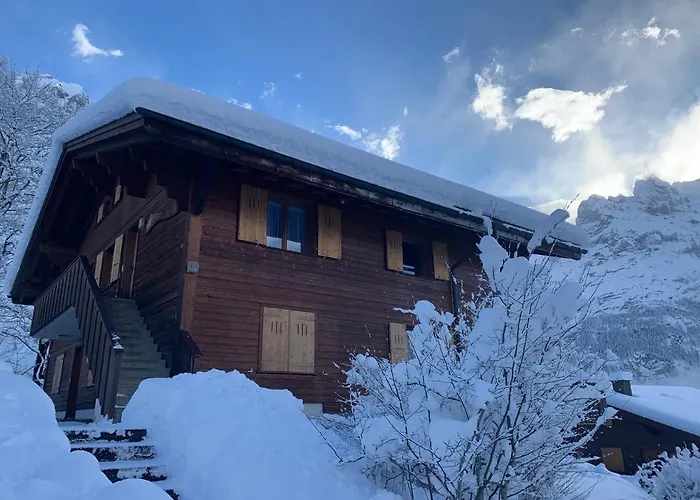 Sunneblick جريندلوالد