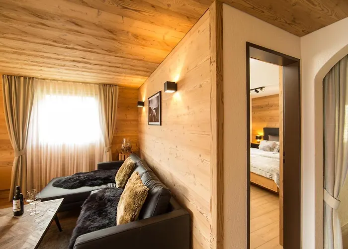 Sunneblick Apartamento *