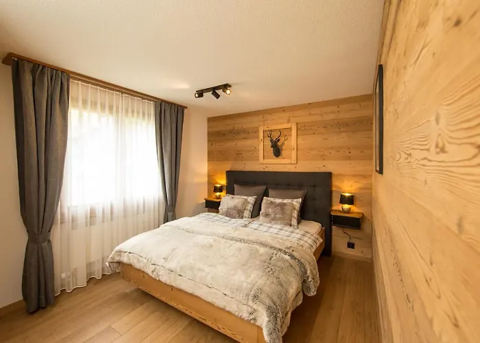 Apartment Sunneblick