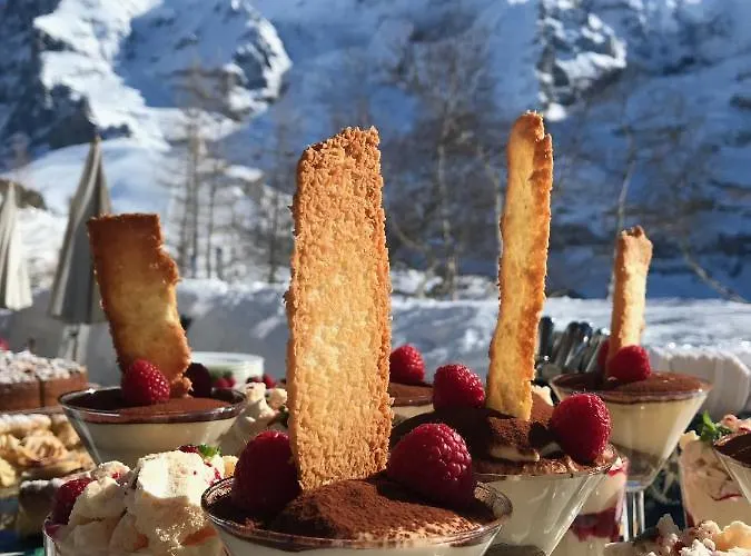 Апартаменты Sunneblick