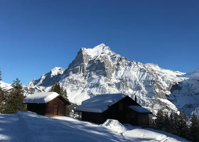 Sunneblick Apartamento