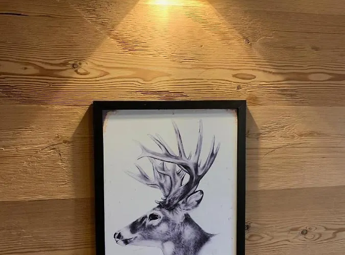 Apartment Sunneblick *