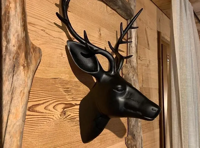 Sunneblick Apartamento