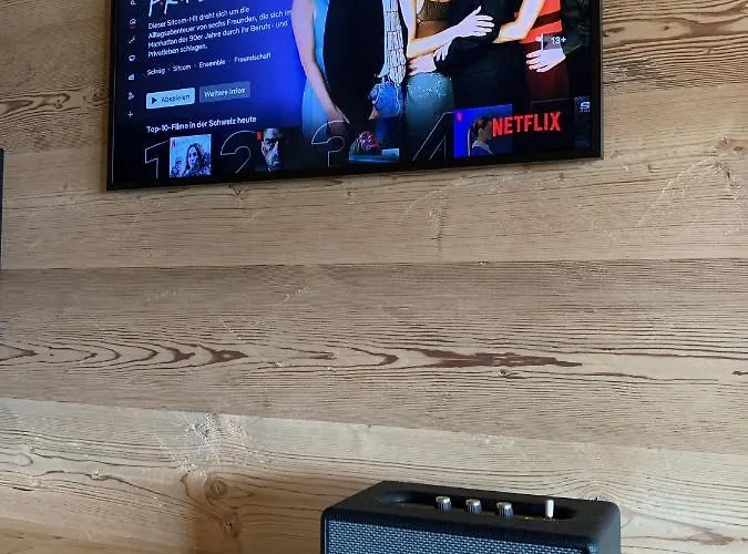 Sunneblick Apartment Grindelwald