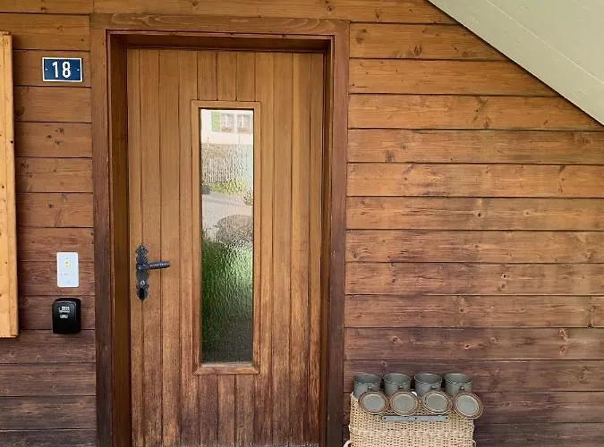 Sunneblick Апартаменты