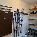 Sunneblick 아파트