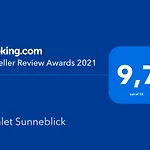 Sunneblick 아파트
