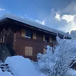 Sunneblick 그린델발트