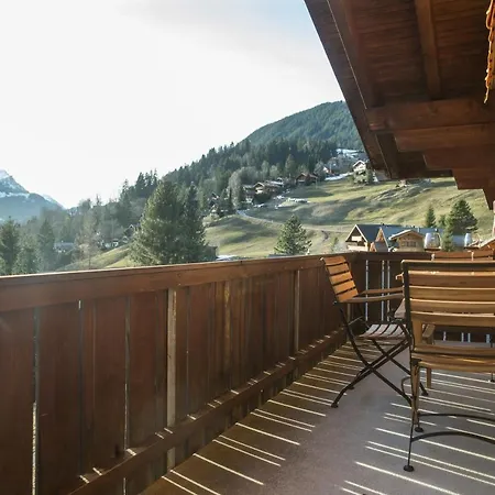 Sunneblick Lägenhet *