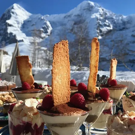 Lägenhet Sunneblick