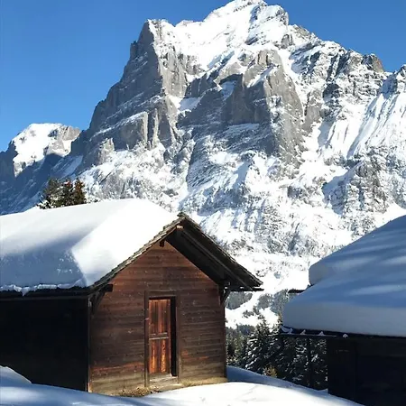 Lägenhet Sunneblick