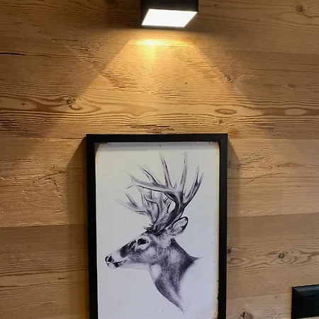 Lägenhet Sunneblick *