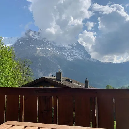 Sunneblick Lägenhet *
