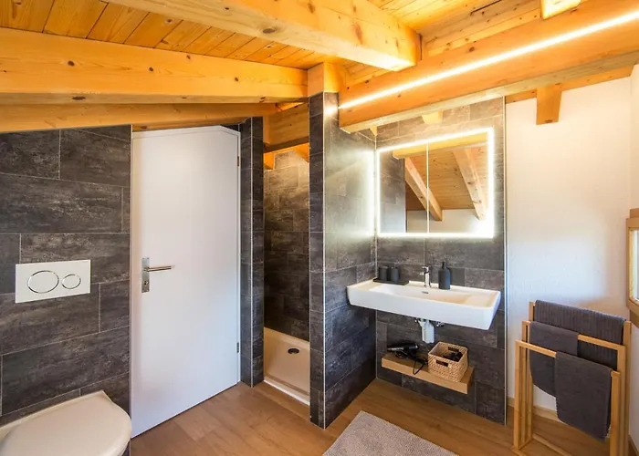 Sunneblick Appartement