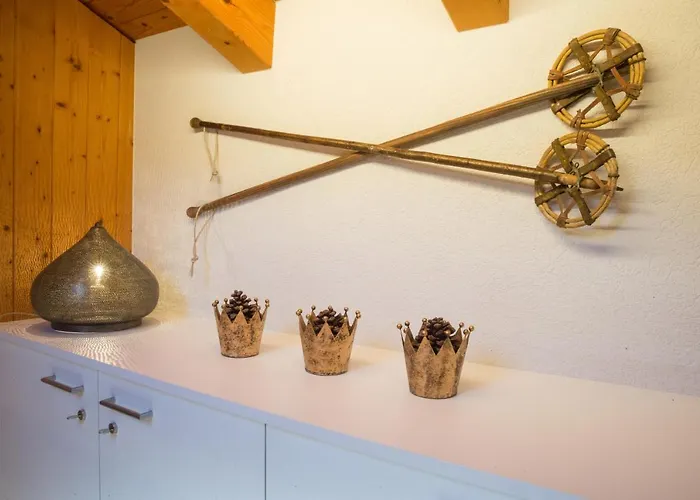 Sunneblick * Grindelwald