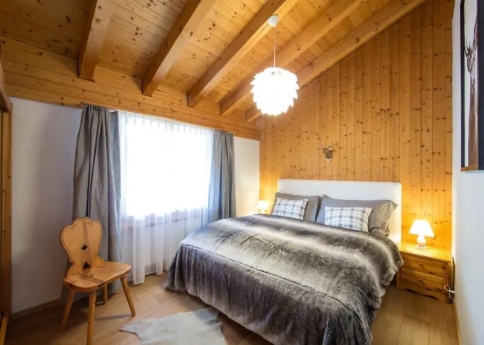 Sunneblick Appartement *