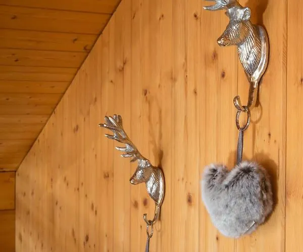 Appartement Sunneblick