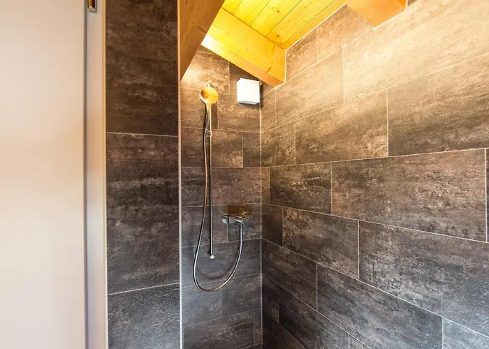 Appartement Sunneblick *