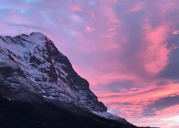 Appartement Sunneblick